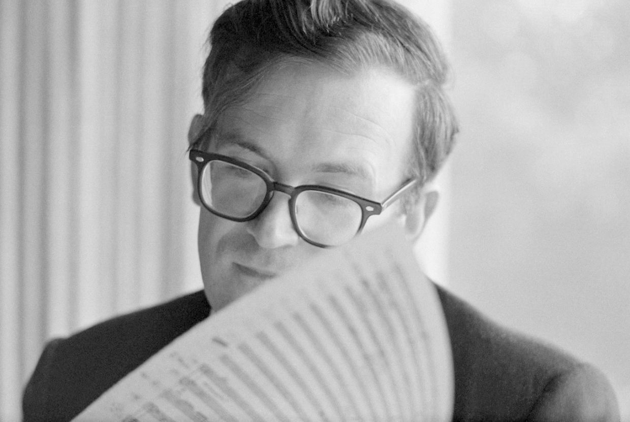 Роберт Крафт